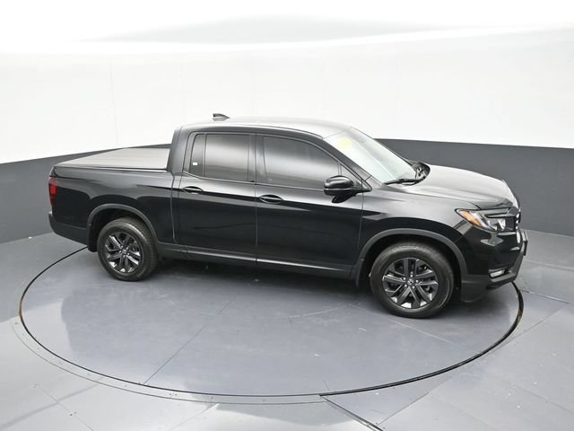 Used 2023 Honda Ridgeline Sport image 63