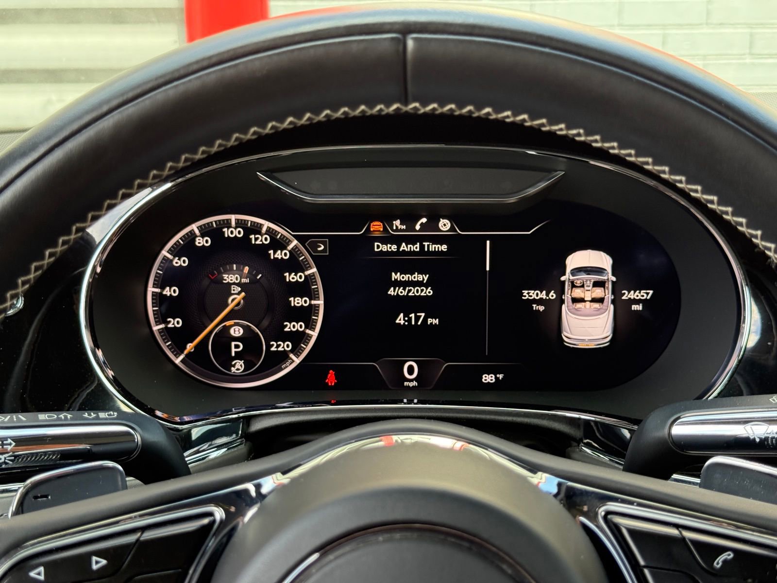 Used 2020 Bentley Continental GT V8 First Edition image 22