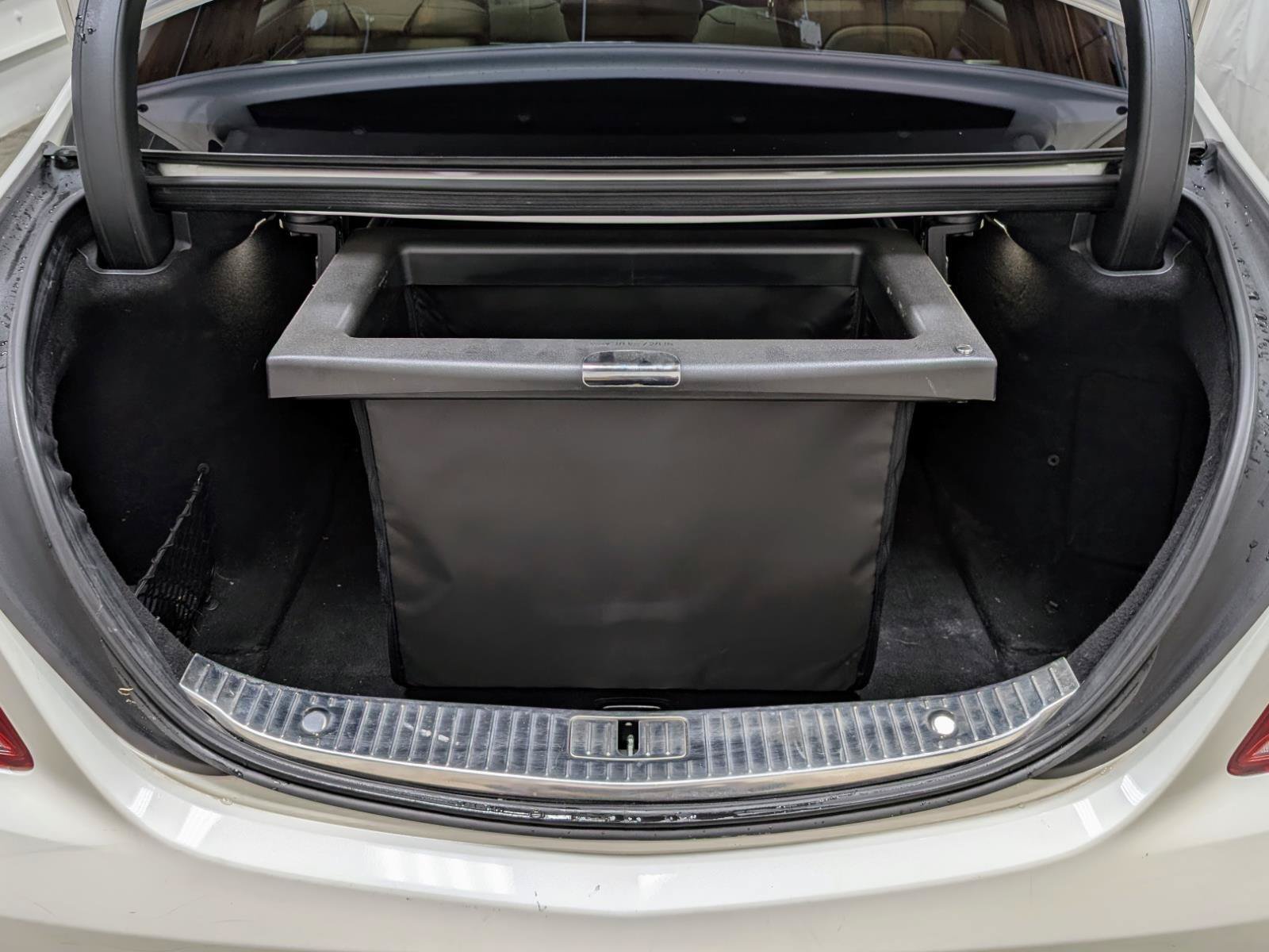 Used 2017 Mercedes-Benz S 63 AMG 4MATIC Sedan image 27