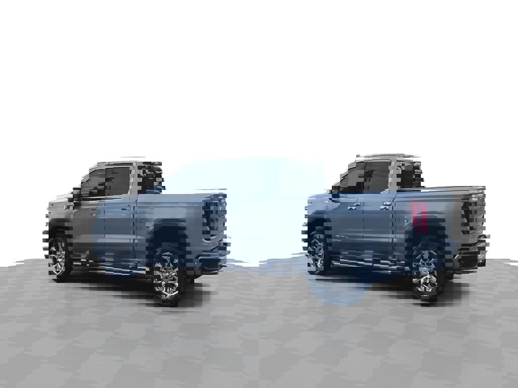 New 2026 GMC Sierra 1500 Denali w/ Technology Package image 6