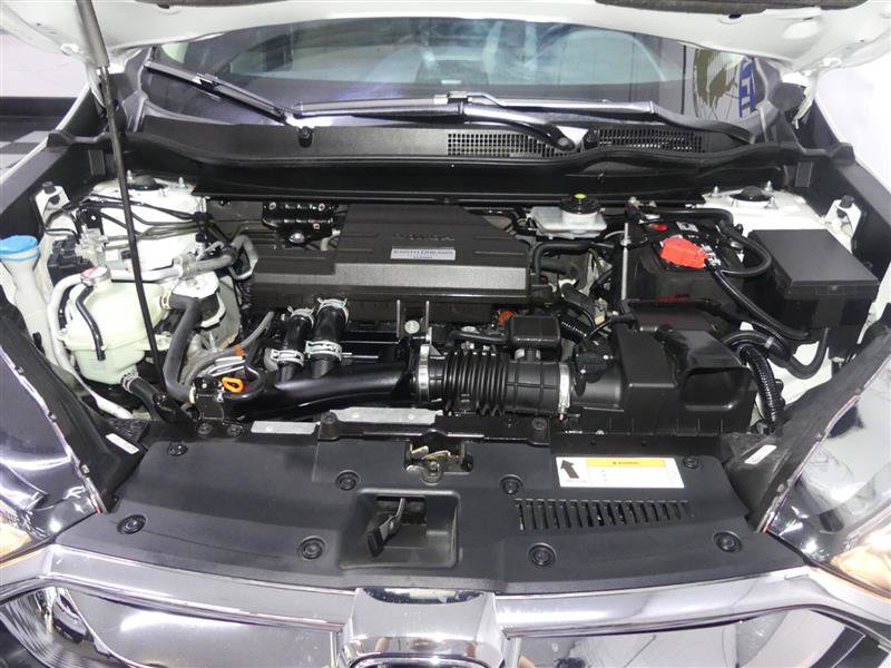 Used 2019 Honda CR-V EX-L image 12