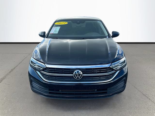 Used 2023 Volkswagen Jetta S FWD image 2