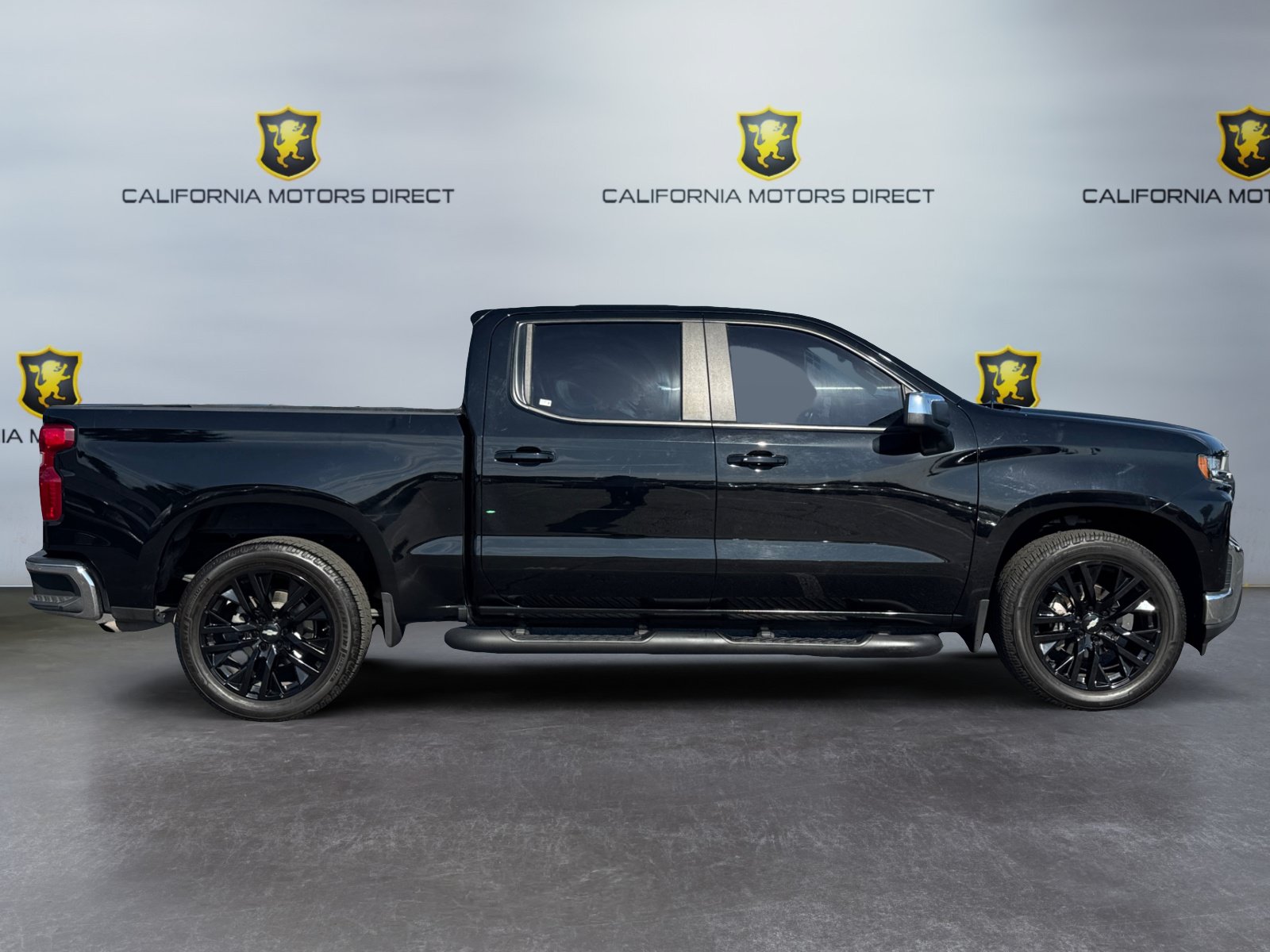 Used 2021 Chevrolet Silverado 1500 LT RWD image 6