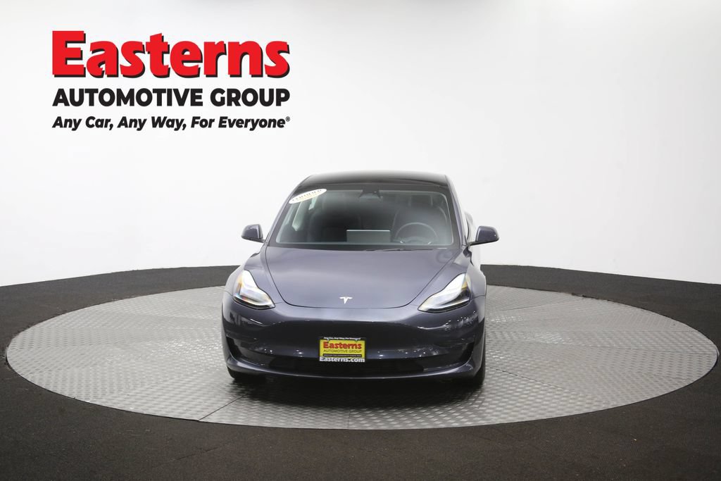 Used 2023 Tesla Model 3 Standard Range RWD image 48