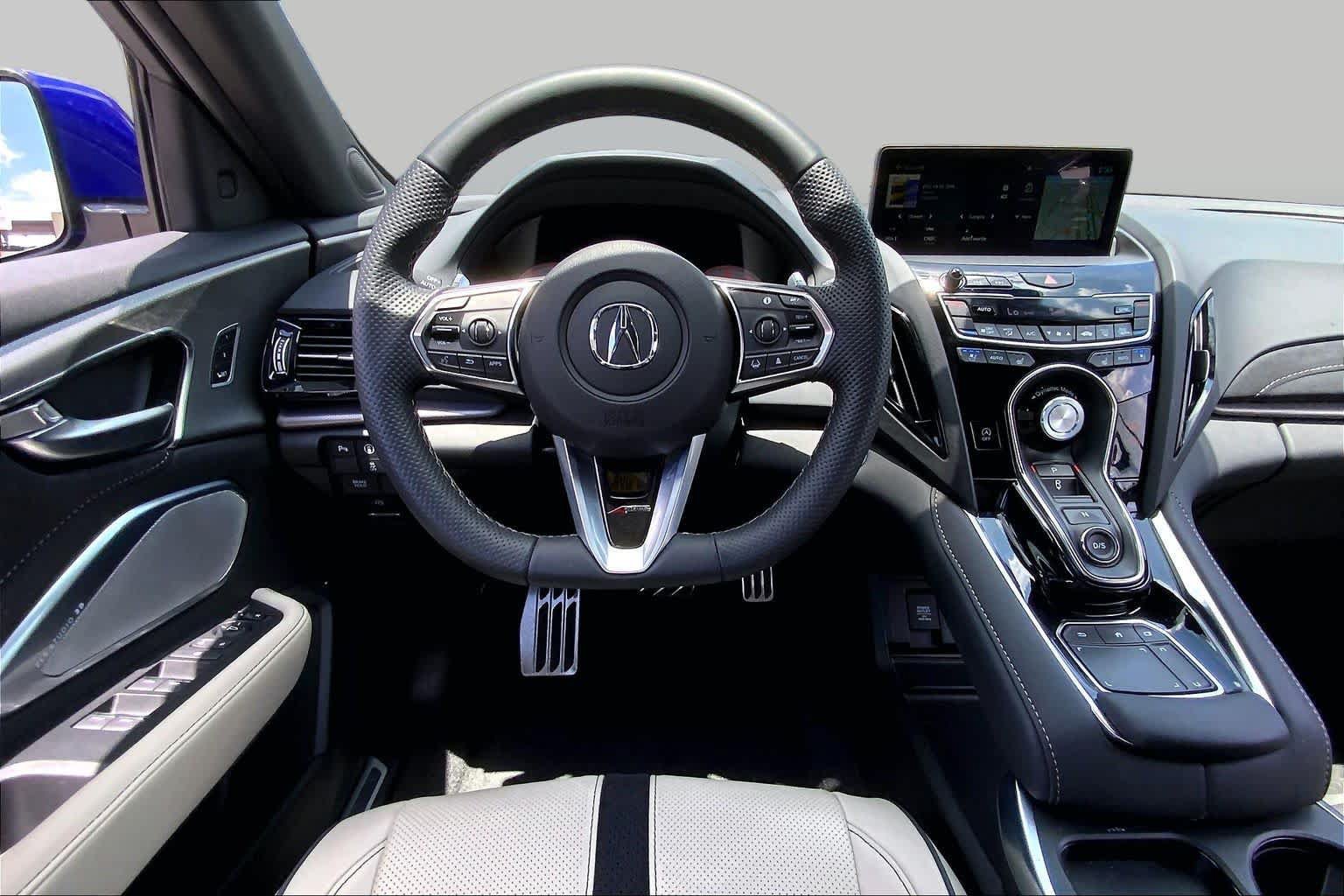 Used 2026 Acura RDX A-Spec AWD/4WD image 6