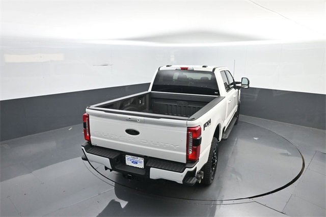 New 2026 Ford F250 Lariat image 23