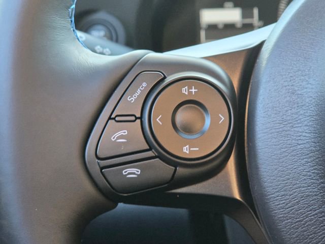 New 2026 Subaru BRZ tS RWD image 21