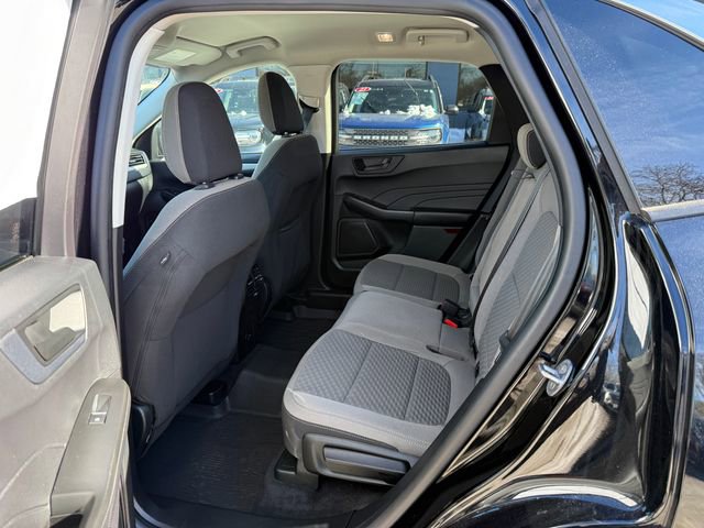 Used 2022 Ford Escape SE w/ Convenience Package image 4