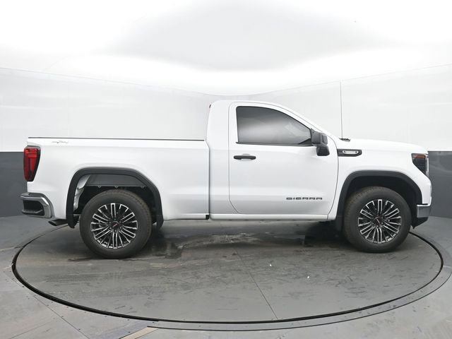 New 2025 GMC Sierra 1500 Pro w/ Pro Value Package image 6