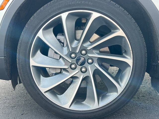 Used 2022 Lincoln Nautilus Reserve w/ Equipment Group 202A AWD/4WD image 11