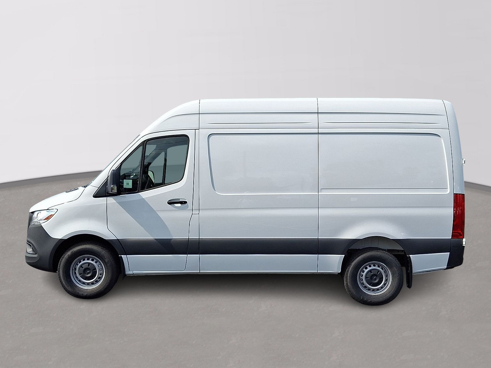 Used 2026 Mercedes-Benz Sprinter 2500 image 7