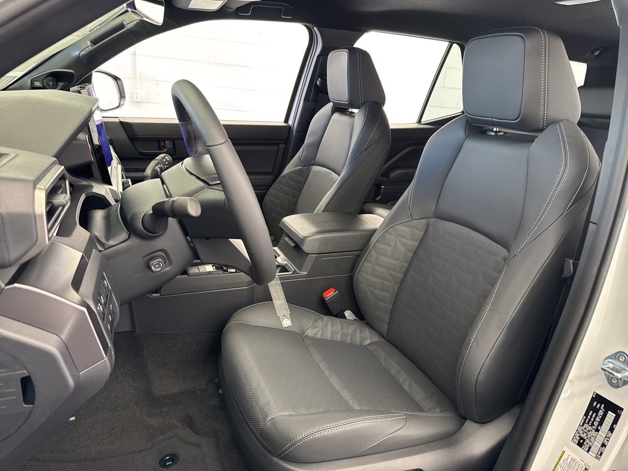 New 2026 Toyota 4Runner TRD Off-Road Premium image 17