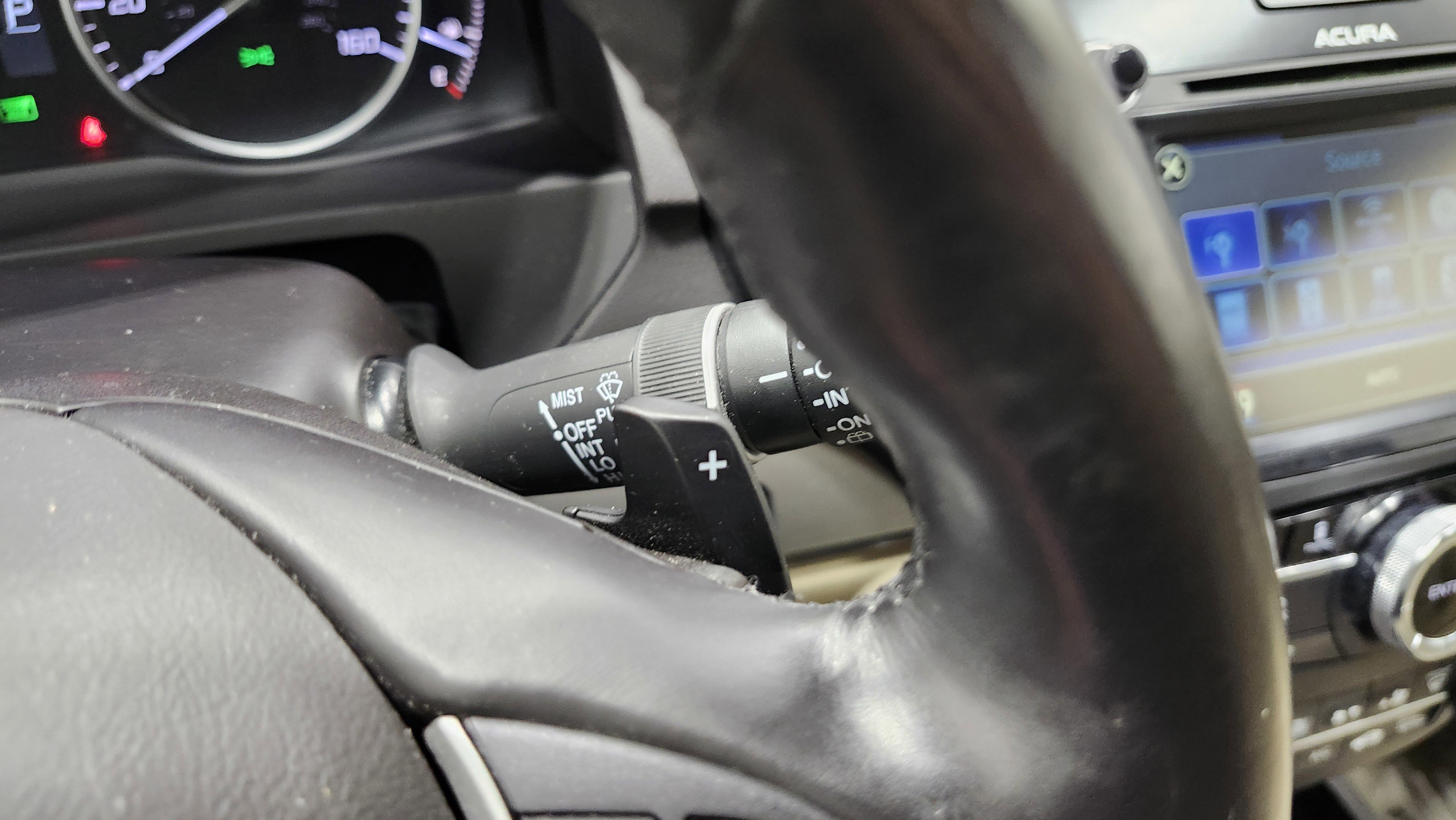 Used 2016 Acura RDX w/ Technology Package image 36