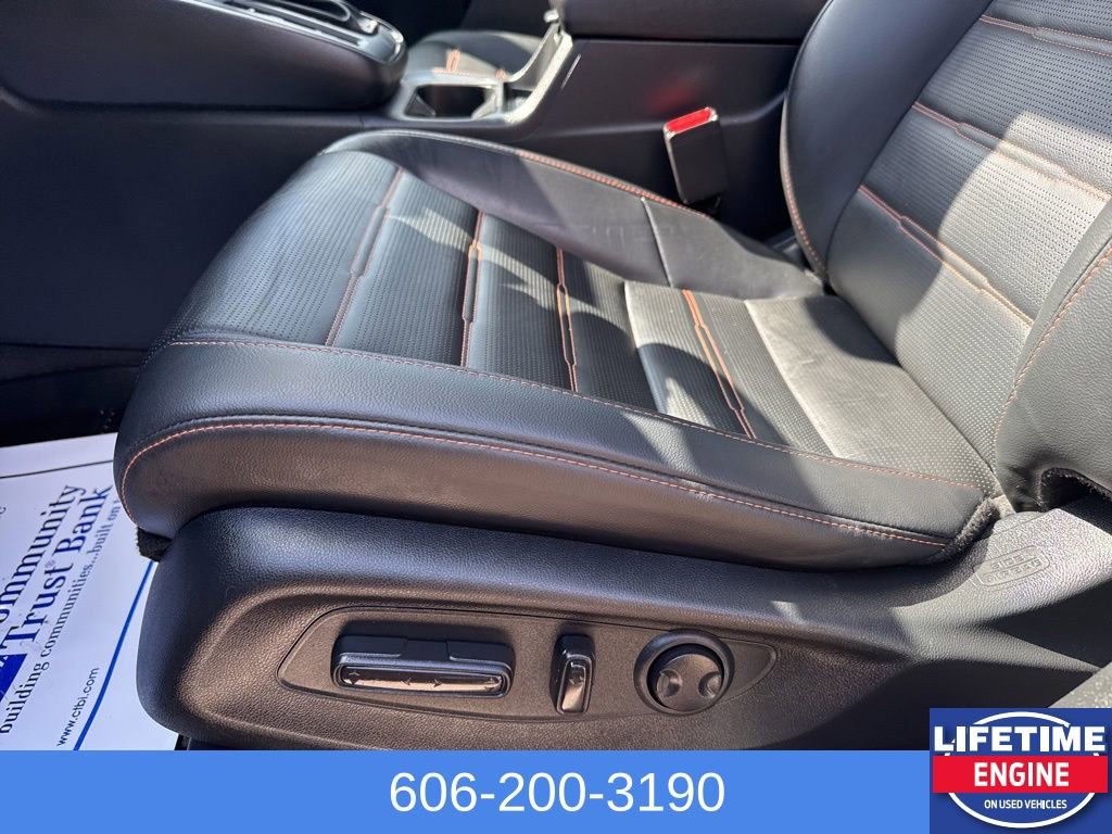 Used 2023 Honda CR-V Sport Touring image 22