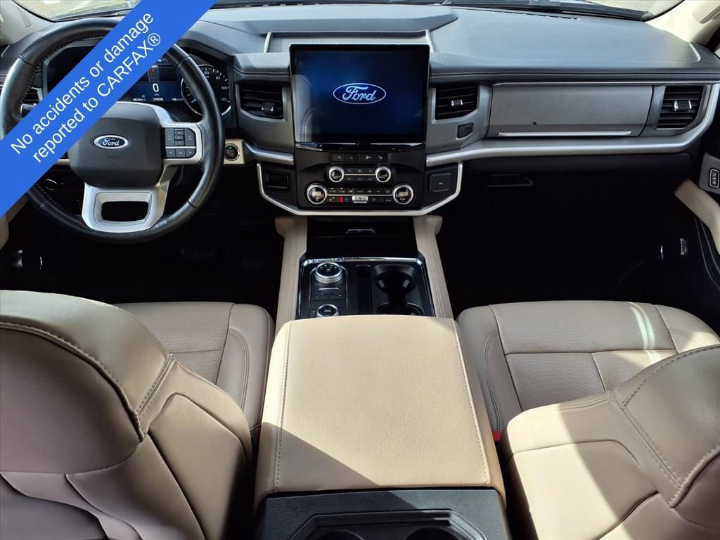 Used 2024 Ford Expedition Max XLT image 13
