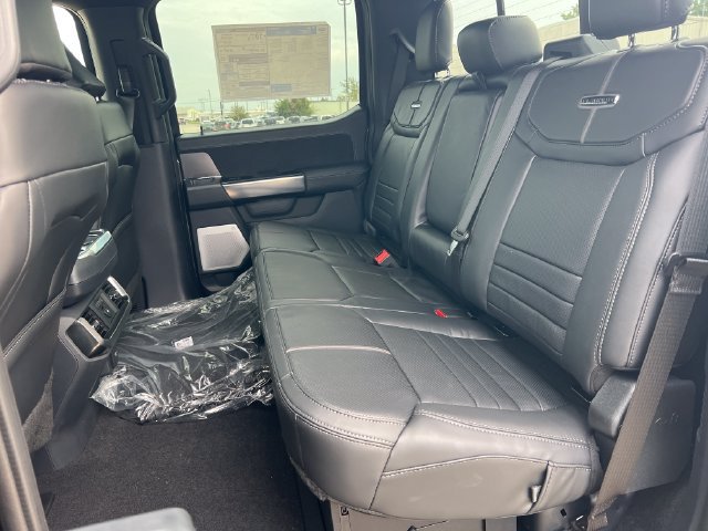 New 2026 Ford F150 Platinum w/ Equipment Group 702A High AWD/4WD image 19