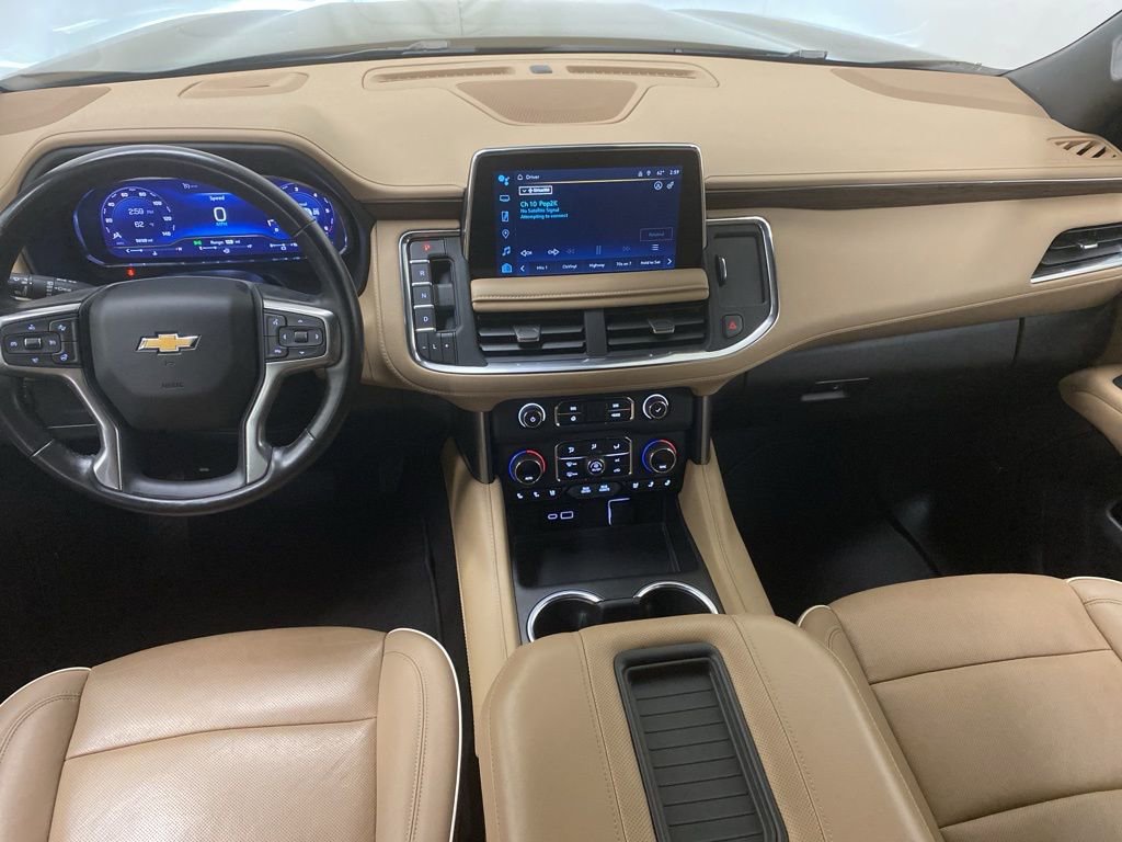 Used 2024 Chevrolet Suburban Premier image 23
