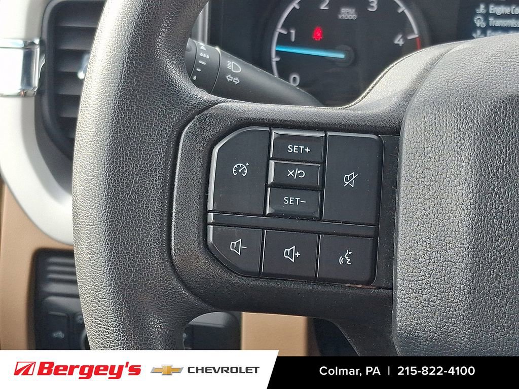 Used 2024 Ford F250 XLT image 21