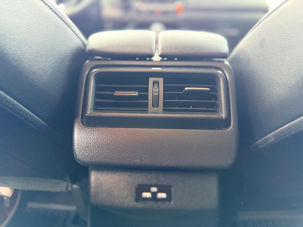 Used 2024 MAZDA CX-50 AWD 2.5 S w/ Preferred Package image 27