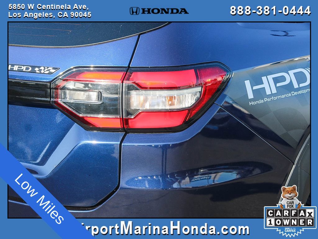 Used 2023 Honda Pilot Touring image 13