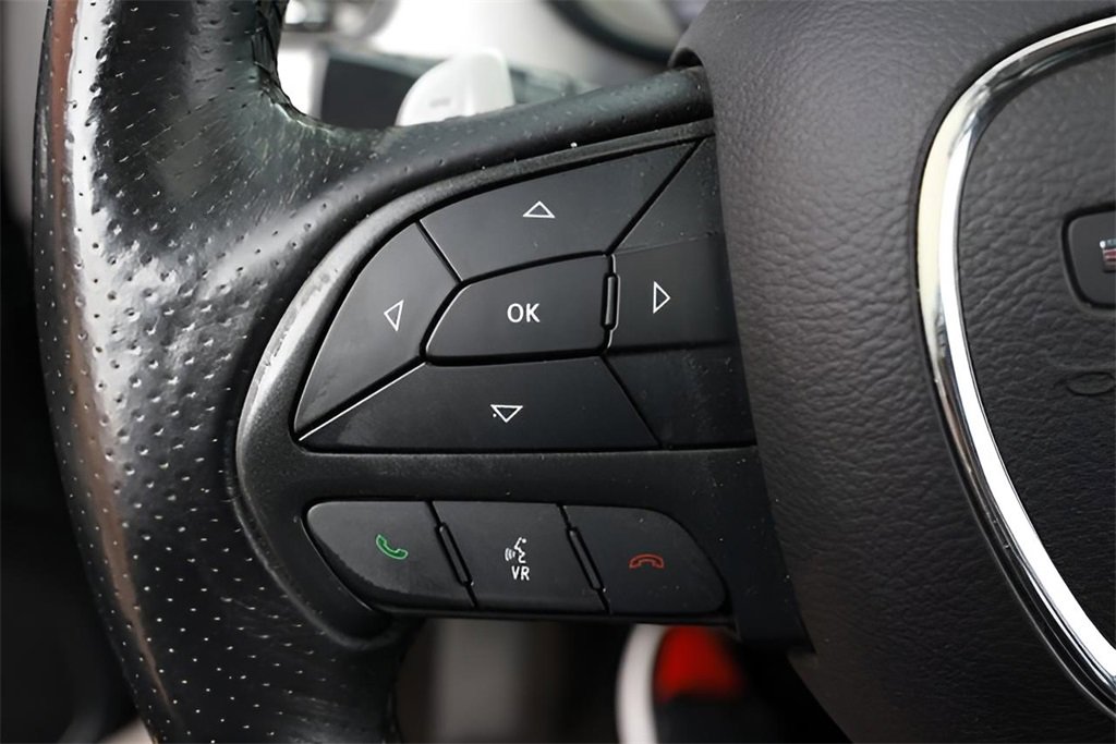 Used 2018 Dodge Charger R/T image 26