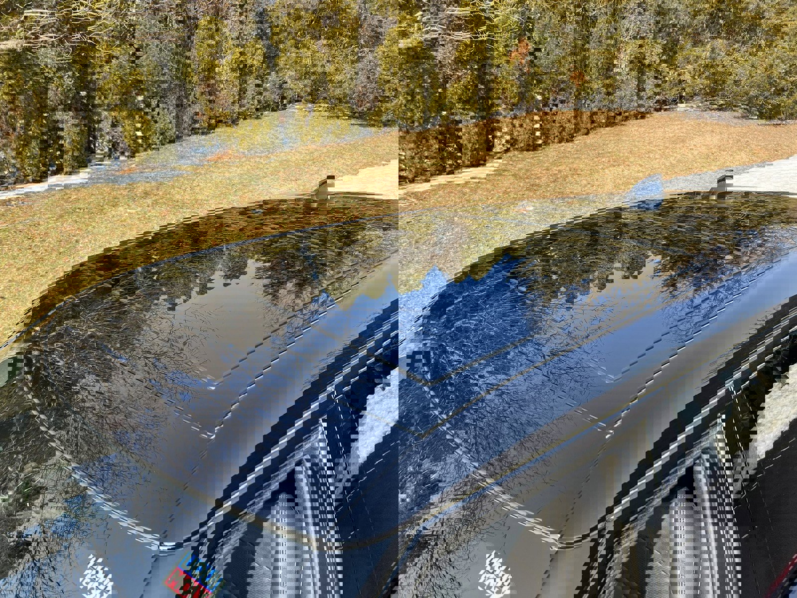 Used 2023 Land Rover Range Rover Evoque R-Dynamic SE image 77