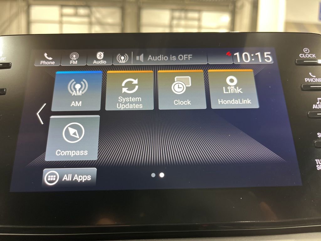 Used 2020 Honda Accord Sport image 21