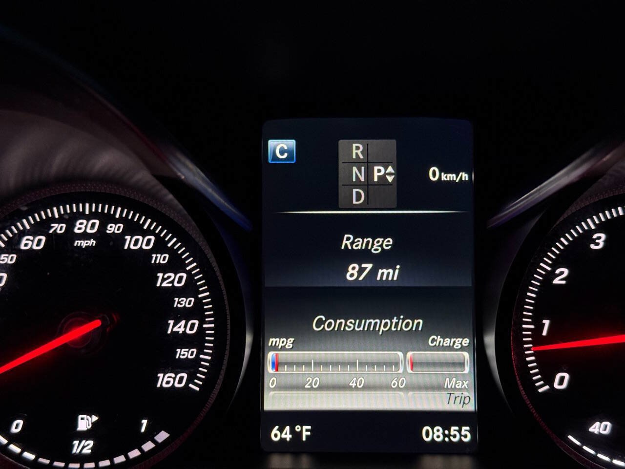 Used 2017 Mercedes-Benz C 300 Coupe image 39