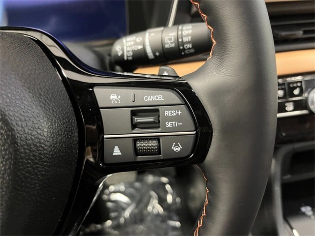 New 2026 Honda Passport TrailSport Elite image 19