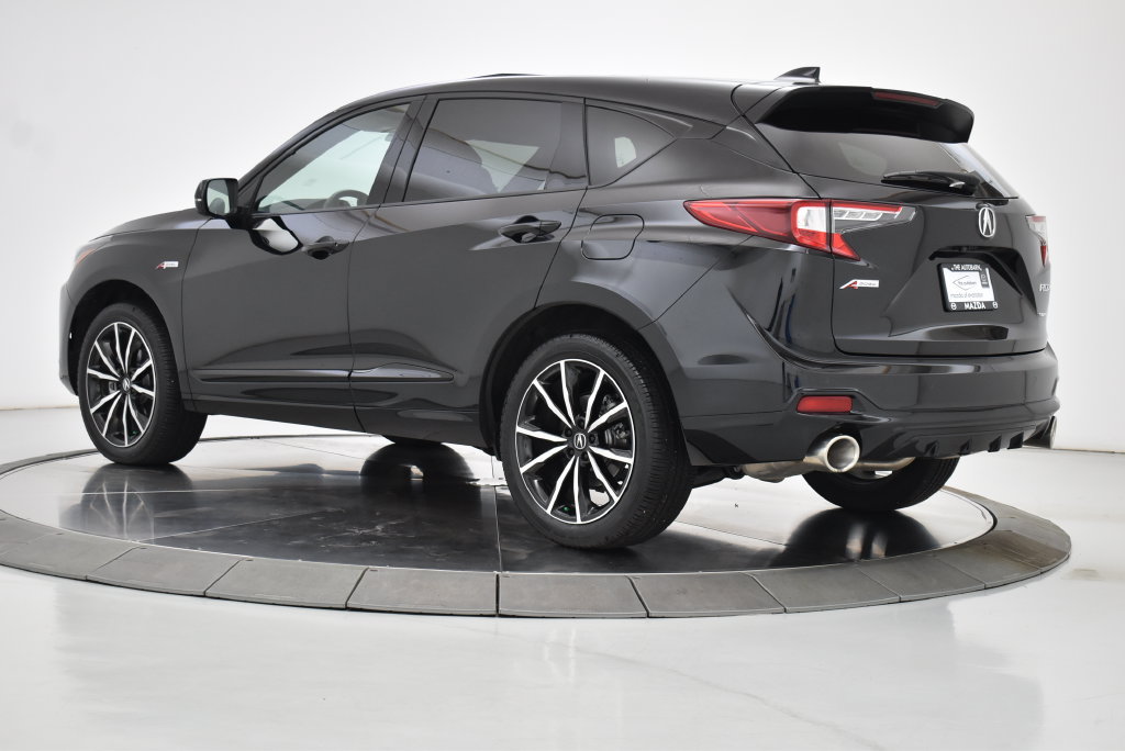 Used 2026 Acura RDX w/ Advance Package AWD/4WD image 18