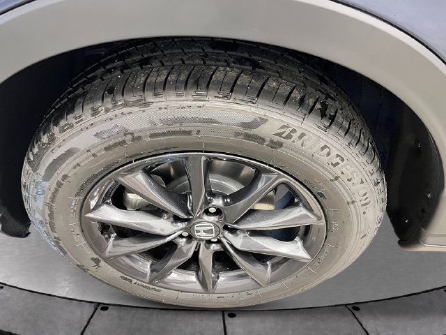 New 2027 Honda CR-V EX-L image 10