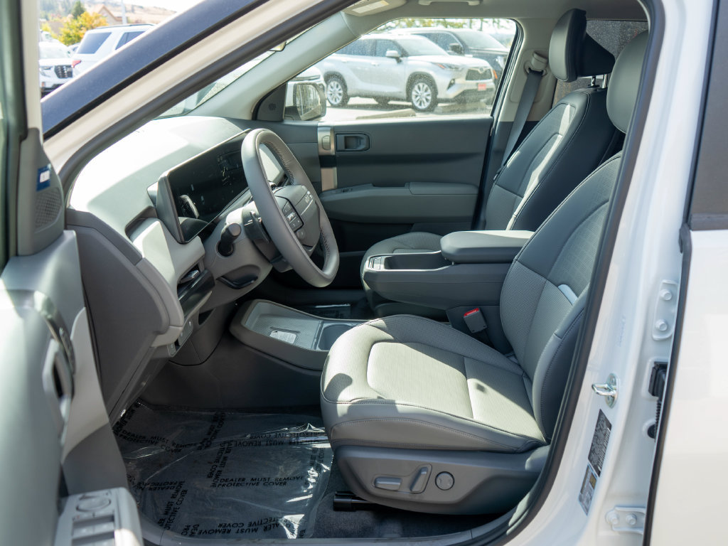 New 2027 Kia EV3 Wind AWD/4WD image 11