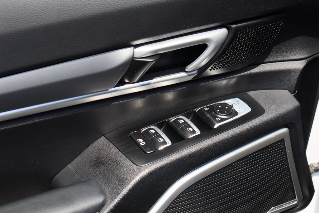 Used 2021 Kia Telluride S FWD image 20
