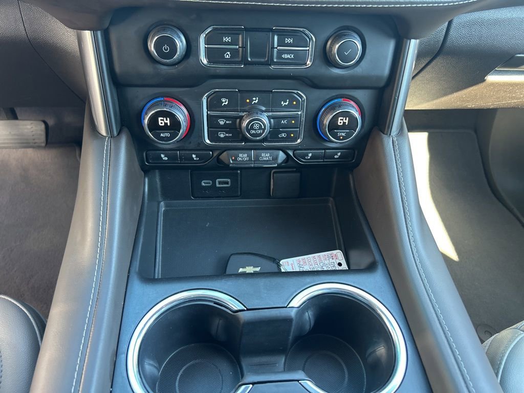Used 2024 Chevrolet Tahoe LT image 15