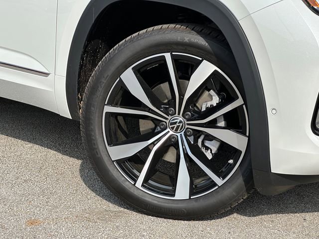 New 2026 Volkswagen Atlas Cross Sport SEL Premium R-Line image 2