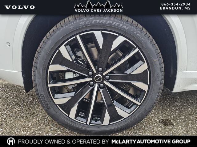 New 2026 Volvo XC90 B6 Ultra w/ Lounge Package AWD/4WD image 24