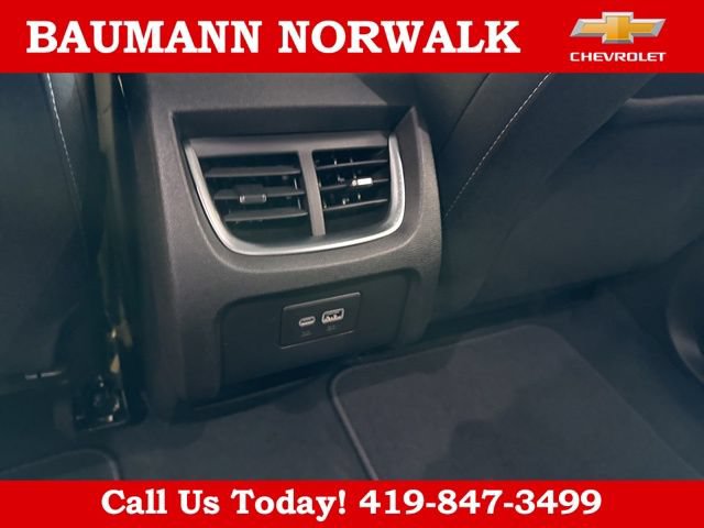 New 2025 Chevrolet Blazer LT w/ Convenience Package AWD/4WD image 36