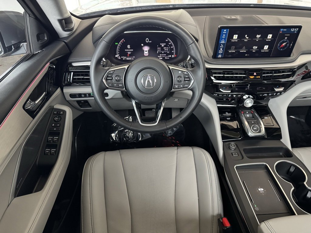 Used 2025 Acura MDX w/ Technology Package image 22
