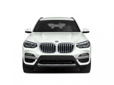 Used 2020 BMW X3 xDrive30i w/ Premium Package AWD/4WD image 7
