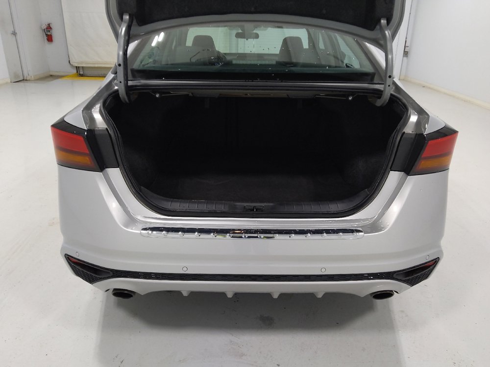 Used 2022 Nissan Altima 2.5 SL image 29
