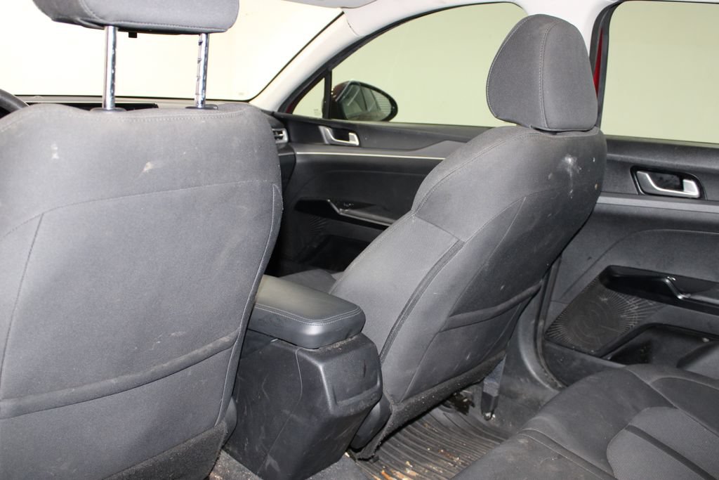 Used 2021 Kia K5 LX FWD image 17