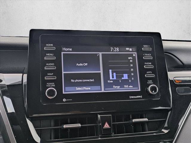 Used 2024 Toyota Camry LE FWD image 11