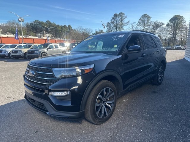 Used 2023 Ford Explorer ST image 7