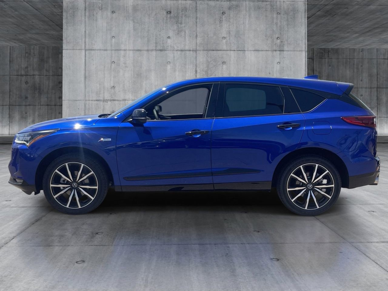 New 2026 Acura RDX A-Spec AWD/4WD image 3