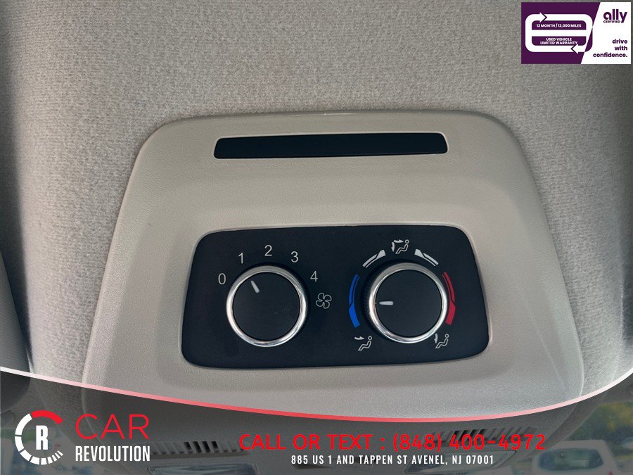 Used 2026 Ford Transit 350 XLT RWD image 17