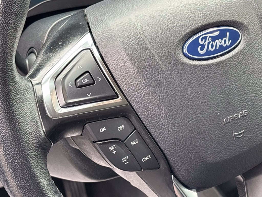 Used 2024 Ford Edge SEL AWD/4WD image 21