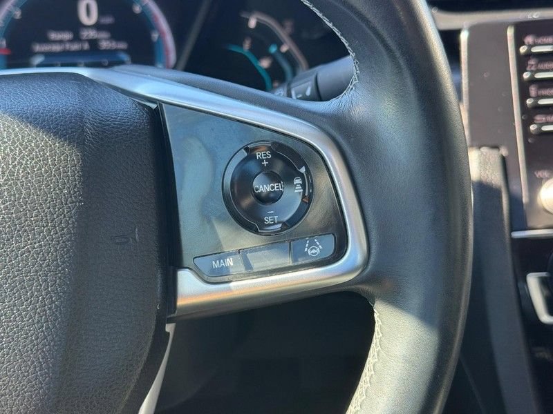 Used 2019 Honda Civic EX image 21