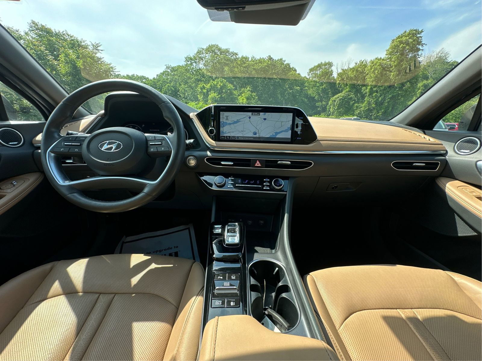 Used 2022 Hyundai Sonata Limited FWD image 27