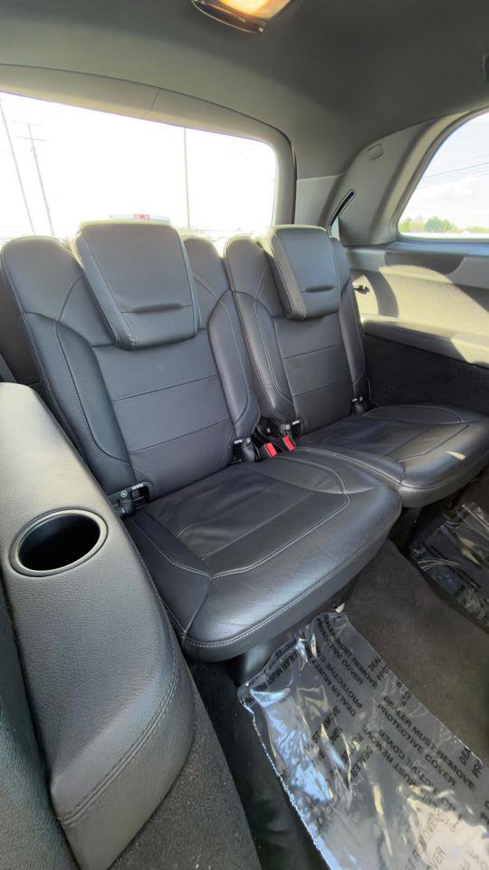 Used 2017 Mercedes-Benz GLS 450 4MATIC image 48