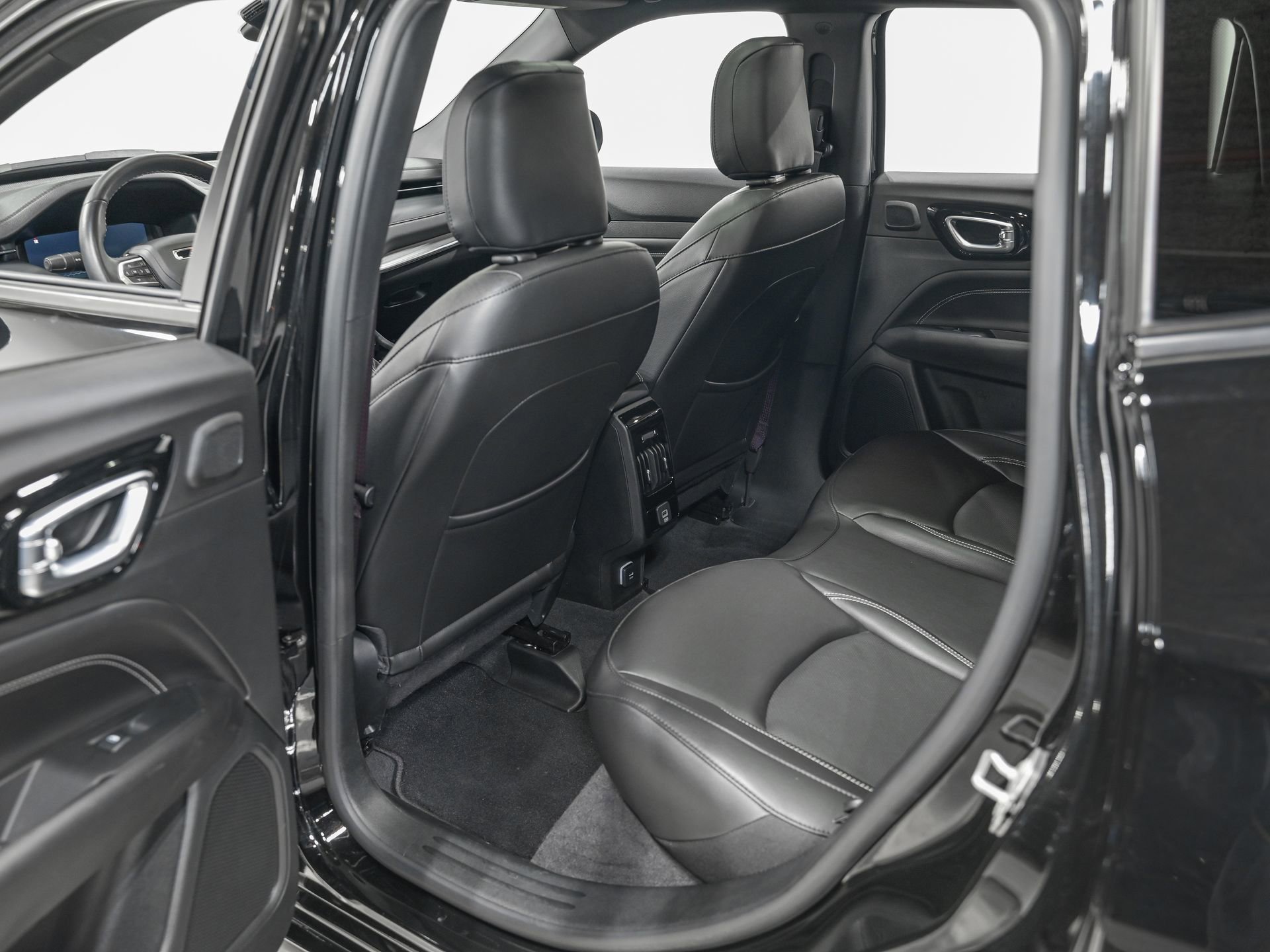 Used 2022 Jeep Compass High Altitude image 28